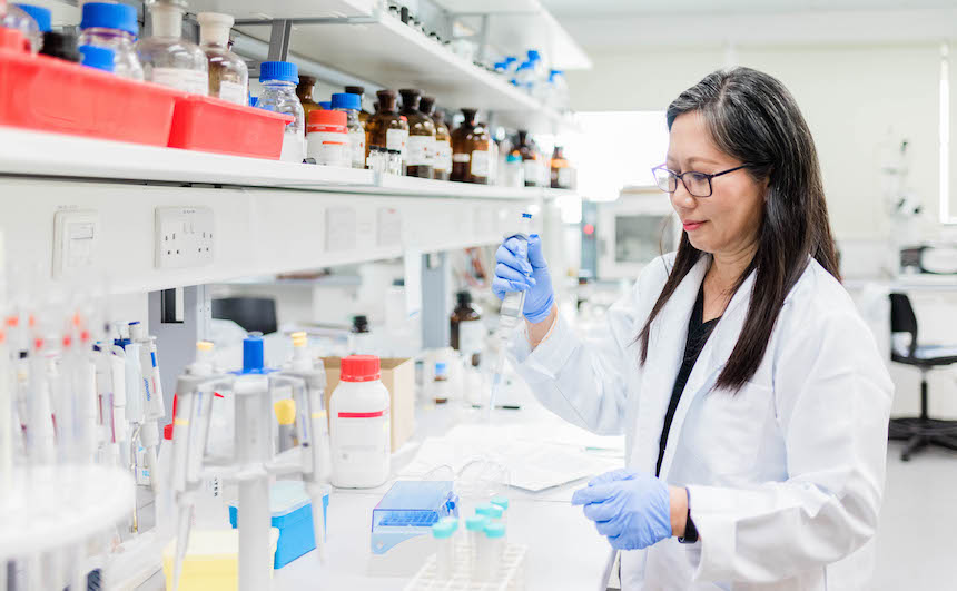 Study Abroad Consultant for Pharmacy In Haryana
