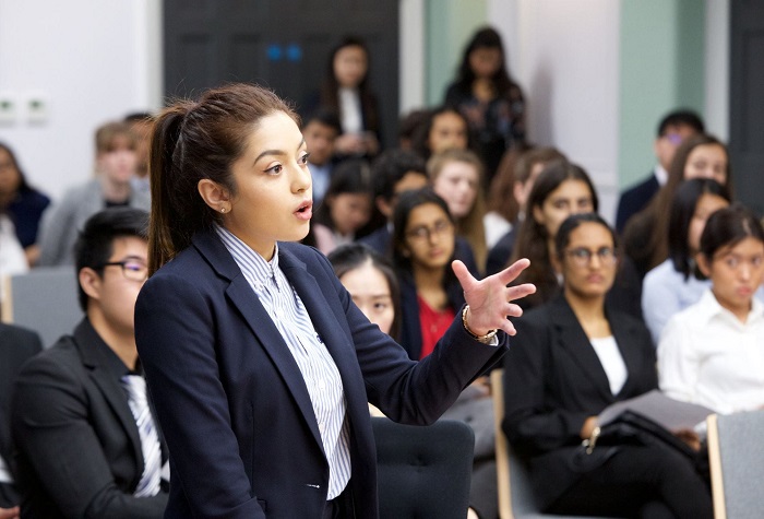 Study Abroad Consultant for Law Faculty In Madhya Pradesh