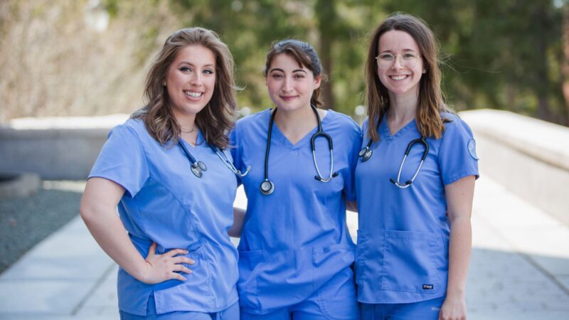 Study Abroad Consultant for Nursing In Panjab