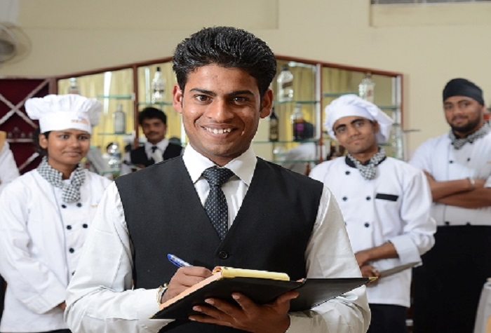 Study Abroad Consultant for Hotel Management In Uttarakhand