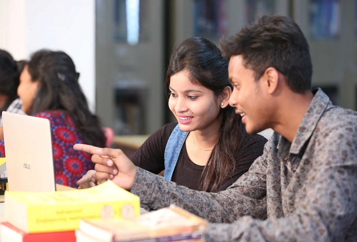 Study Abroad Consultant for MCA In Uttarakhand