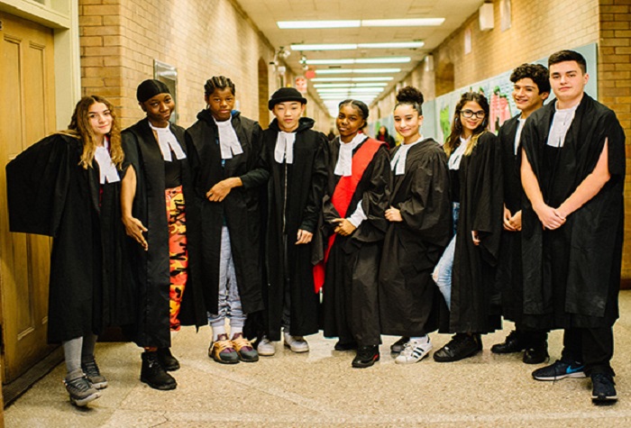 Study Abroad Consultant for Law Faculty In Uttarakhand
