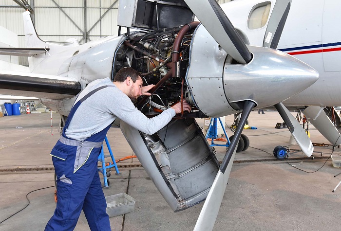 Study Abroad Consultant for Aeronautical Engineering In Uttarakhand