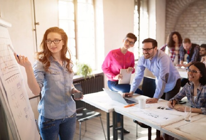 Study Abroad Consultant for MBA In Delhi