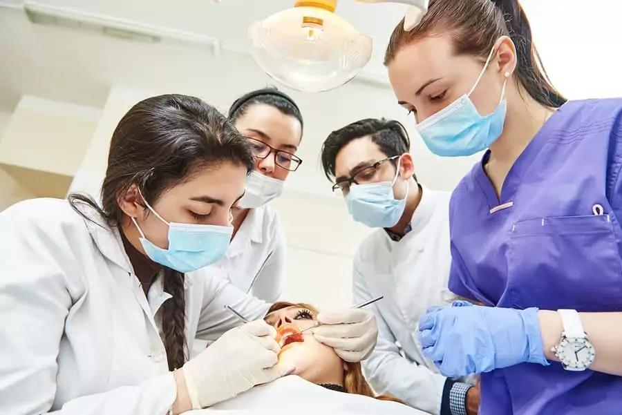  Study Abroad Consultant for Dental In Delhi